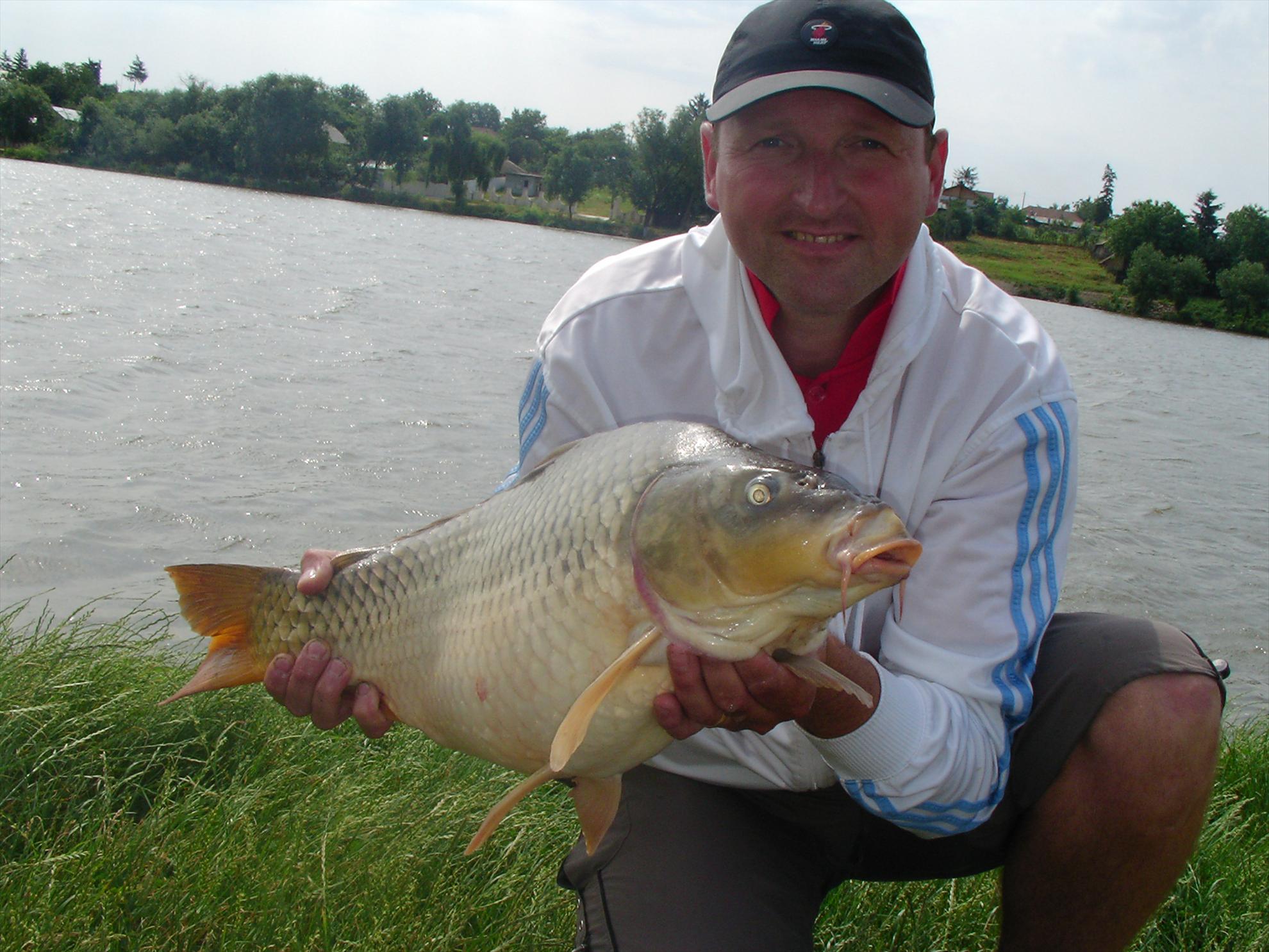 Moara Vlasiei - Martie 2013 - sany0055.JPG